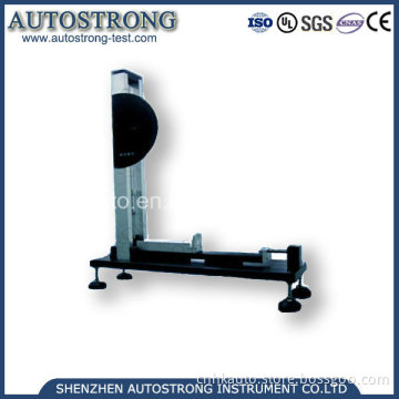 IEC Spring Hammer Calibration Device for Accurate Distance Measurement